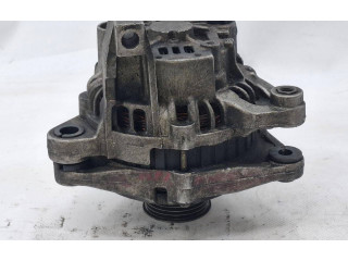 Генератор Ford Fiesta 1995 - 2000 года