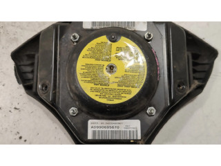 Подушка безопасности водителя 156017268 Alfa Romeo 156