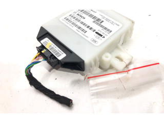 Блок управления 416516154R Dacia Duster II