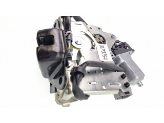 замок багажника A95613206BU, 16217E Chrysler Pacifica 2017- года