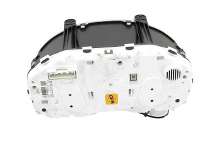 Панель приборов 85013SG370, Q0-7849Q   Subaru Forester SJ       