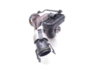 Turbodmychadlo Турбина 04E145873P, 49180-01716 Audi A3 8Y DGEA