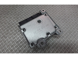 Блок управления надувных подушек