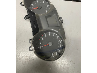 Přístrojová deska Seat Ibiza IV (6J,6P) 2011 A2C53332250