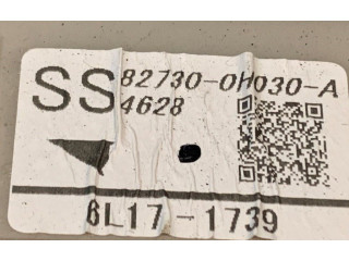 Блок предохранителей  827300H030A, 827300H030   Peugeot 108    