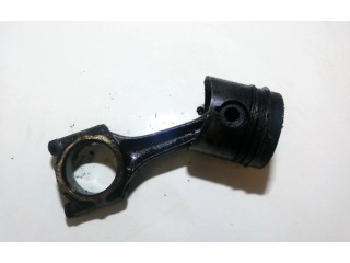  Поршень с шатуном    Volkswagen Golf II  