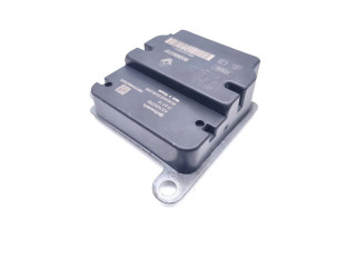 Блок подушек безопасности 985102787R Dacia Logan VAN