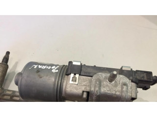 Комплект механизма стеклоочистителей