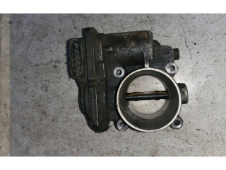 Řídící jednotka 16119EC00A Nissan Navara D40 2008