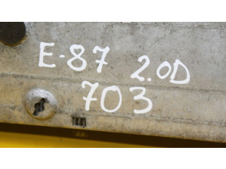 Интеркулер 7524916 BMW 1 E81 E87