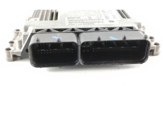Блок управления двигателя P05150620AC, 0281018812   Fiat Freemont