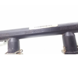 Vstřikovací lišta 2NIU9D280CB, 2787A   Ford Ka  pro benzínový motor 1.3  