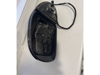 Зеркало электрическое        Mercedes-Benz ML W164  2005 - 2011 года   