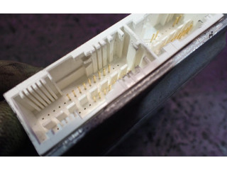 Блок подушек безопасности    Fiat Punto (199)