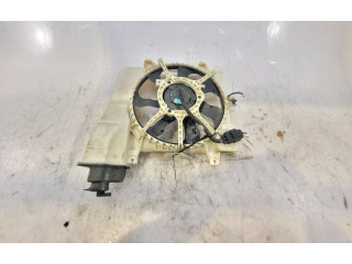 Вентилятор радиатора     2538007500, Q0-9048S    KIA Picanto 