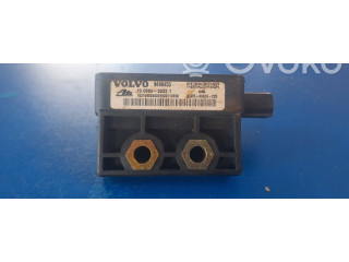 Блок управления 9496627, 10098000321 Volvo S80