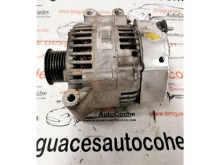 Генератор 751502902, TN1022112223   Mini One - Cooper R50 - 53      
