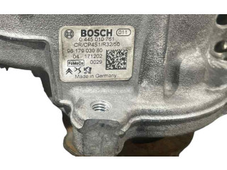 Топливный насос