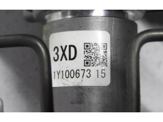 рейка Колонка рулевая JJ301001340, JJ301 Mitsubishi ASX - года