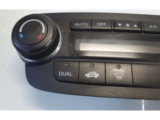 Блок управления климат-контролем 79600SWAWG4   Honda CR-V