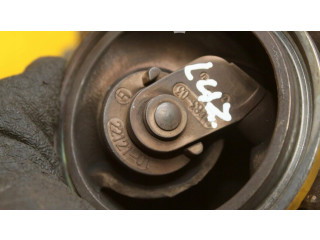 Turbodmychadlo Турбина A2760901480 Mercedes-Benz GLE (W166 - C292)