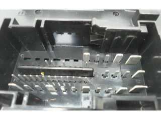 Блок предохранителей 8X0907063AF Audi Q3 8U