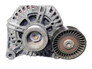 Генератор 0124525026, ALT284849   BMW X3 E83      