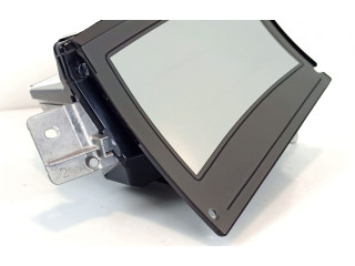 Экран дисплея вверх