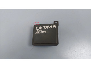 Радар круиз контроля     5WA907572A, 0203304042  Skoda Octavia Mk4