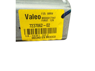 Моторчик заднего дворника 7237062, 043911832    BMW X3 F25