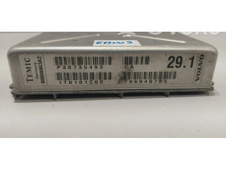 Блок управления коробкой передач P30735493   Volvo V70