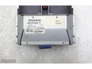 Дисплей 86333591 Volvo V70