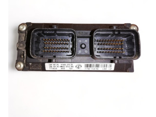 Řídící jednotka IAW59F.M3-71736339, IAW59F.M3-71736339 Fiat Punto (188) 2000