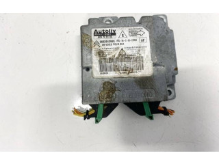 Блок подушек безопасности 9662643980, 603726100   Citroen C4 I