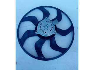 Вентилятор радиатора         Dacia Sandero III 