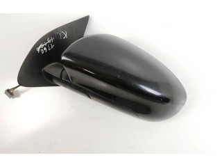 Zpětné zrcátko Nissan Qashqai 2007 E11026202, E11036202