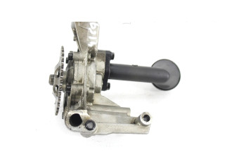 Čerpadlo oleje 06A115105B Seat Cordoba (6L) AXR