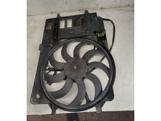 Вентилятор радиатора 1475577, 11819310 Mini One - Cooper R50 - 53