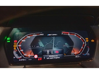 Přístrojová deska BMW 1 F40 2020 8709816, 8709816