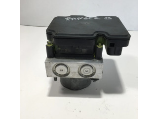 Блок АБС 0265956008, 0265242062 Ford Ranger 2012-2018 года