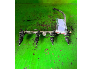 Vstřikovací lišta Mercedes-Benz C W203