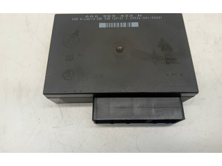 Комфортный модуль 6Q0959433H, 5DK00812701 Skoda Fabia Mk1 (6Y)