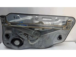 Передний механический механизм для подъема окна