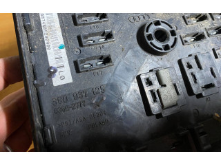 Pojistková skříňka 3C0937125, 63592777 Seat Alhambra (Mk1) 2009