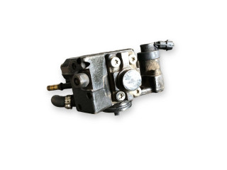 Vstřikovací čerpadlo 199A3000 Fiat Punto Evo