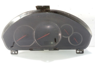 Панель приборов 8100A198, MN151910VB Mitsubishi Grandis