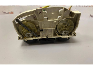 Блок управления климат-контролем 1J0819045E   Skoda Octavia Mk2 (1Z)