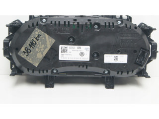 Панель приборов 5GE920870   Volkswagen e-Golf       