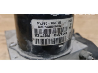Блок АБС 8671224, P08671225   Volvo  V70  2000 - 2004 года