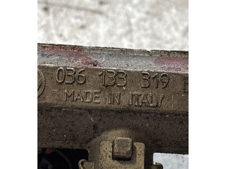 Топливная рампа 036133319   Audi A3 S3 8P   для двигателя BLS